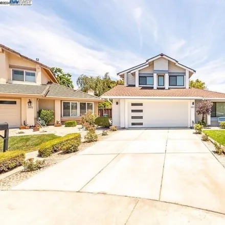 Buy this 4 bed house on 4810 Tipton Ct in Union City, California