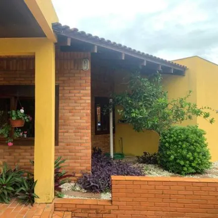 Image 2 - Rua Ernesto Bianchini, Rio Branco, Brusque - SC, 88350-000, Brazil - House for sale