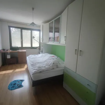 Rent this 4 bed apartment on Birkenweg 8 in 2560 Nidau, Switzerland