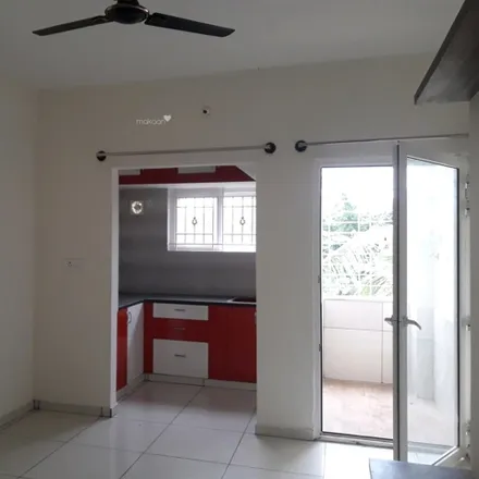 Rent this 1 bed house on Whitefield Main Road in Hagadur, Bengaluru - 560066