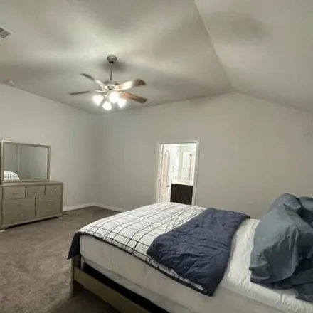 Rent this 5 bed house on Conroe