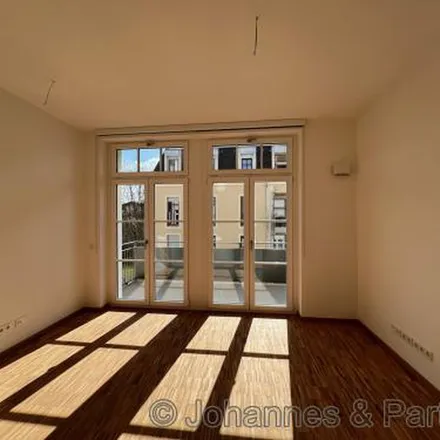 Rent this 2 bed apartment on Gottleubaer Straße in Schandauer Straße, 01277 Dresden