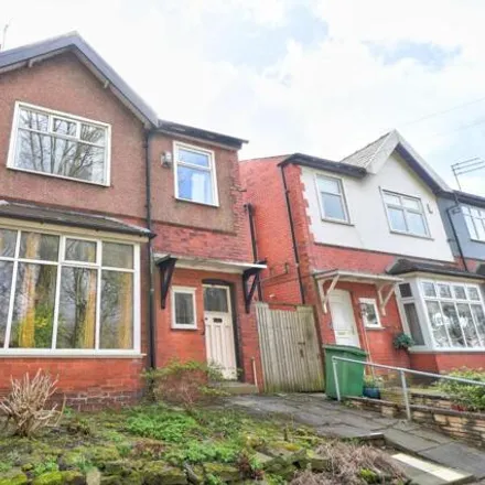 Image 2 - Woodstock Drive, Bolton, BL1 6BB, United Kingdom - House for sale