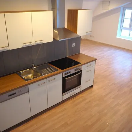 Rent this 3 bed apartment on Baselstrasse 2a in 4202 Aesch, Switzerland