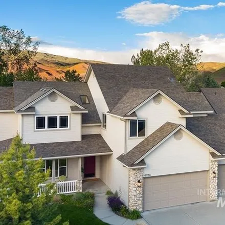 Buy this 5 bed house on 6124 South Basalt Trail Place in Boise, ID 83716