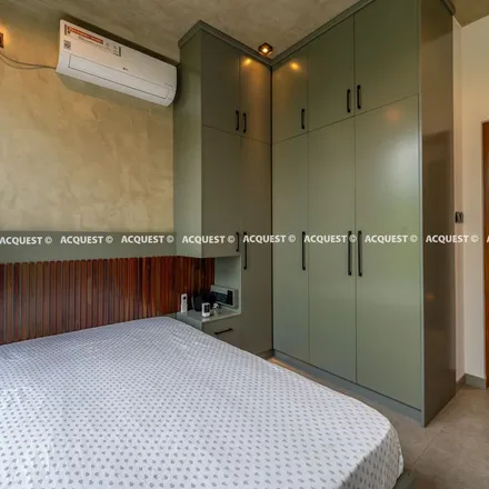Rent this 5 bed apartment on unnamed road in Hokandara North 10118, Sri Lanka