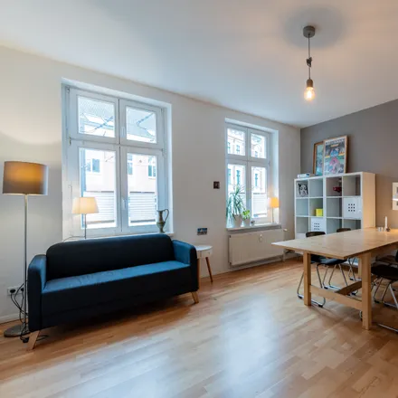 Rent this 2 bed apartment on Müggelseedamm 159 in 12587 Berlin, Germany