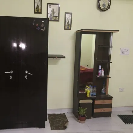 Rent this 1 bed house on Faridabad in Badkhal, IN