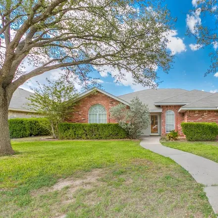 Buy this 3 bed house on 3226 Forest Hill Drive in San Angelo, TX 76904