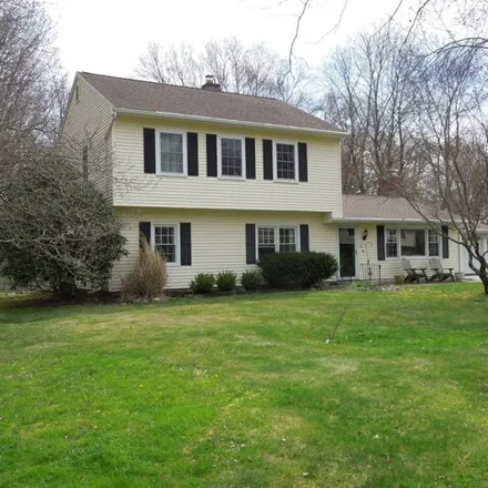 Buy this 3 bed house on 56 Old Castle Drive in Monroe, CT 06468