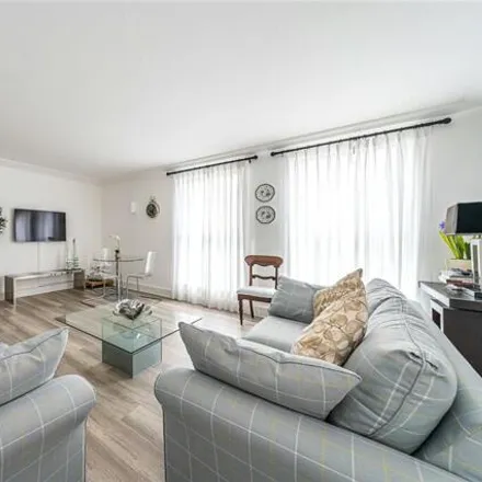 Buy this 2 bed apartment on Chelsea Gate in 93 Ebury Bridge Road, London