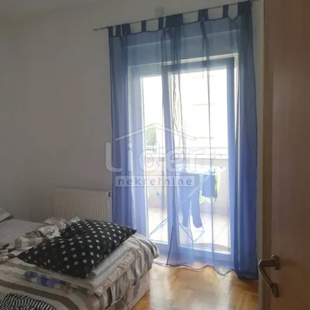 Rent this 2 bed apartment on unnamed road in 51215 Marčelji, Croatia