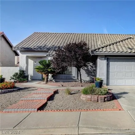 Rent this 3 bed house on 884 Coastal Beach Road in Henderson, NV 89002