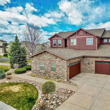 Image 2 - 7999 South Blackstone Parkway, Aurora, CO 80016, USA - House for sale