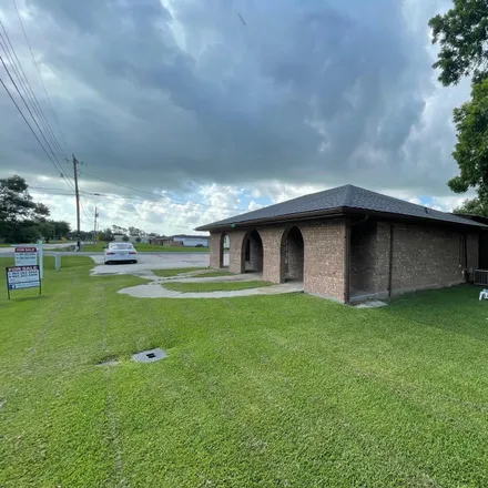 Image 2 - 1501 Talbot Avenue, Thibodaux, LA 70301, USA - Duplex for rent