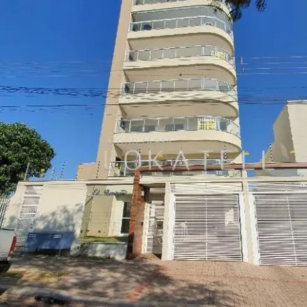Image 2 - unnamed road, Recanto Tropical, Cascavel - PR, 85807-660, Brazil - Apartment for sale