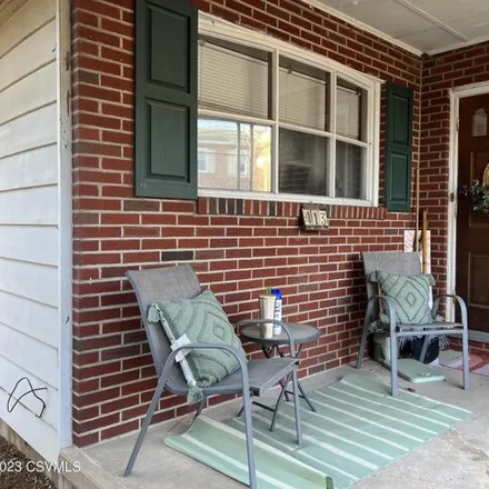 Rent this 2 bed house on 464 Raspberry Alley in Lewisburg, PA 17837