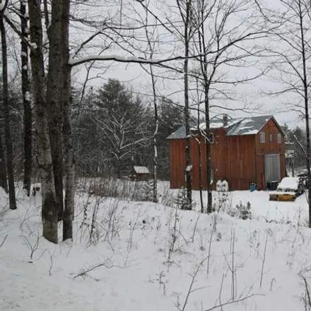Image 8 - unnamed road, Salisbury, Addison County, VT, USA - House for sale