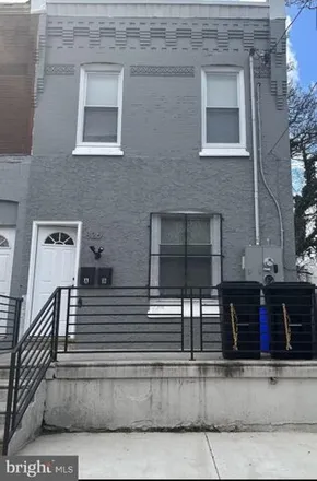 Buy this 3 bed house on 844 North Union Street in Philadelphia, PA 19104