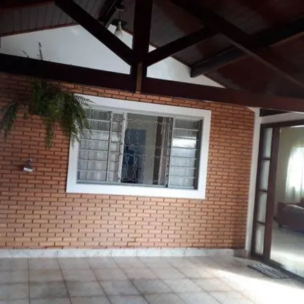 Buy this 3 bed house on Alameda das Palmeiras in São Pedro, São Pedro - SP