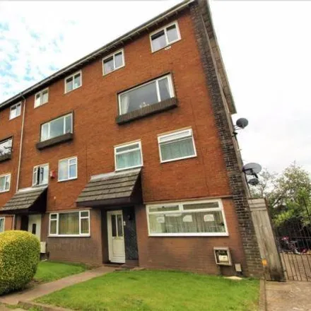 Rent this 3 bed apartment on Laleston Close in Cardiff, CF5 5HY