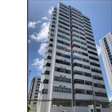 Rent this 4 bed apartment on Avenida Bernardo Vieira de Melo in Candeias, Jaboatão dos Guararapes - PE