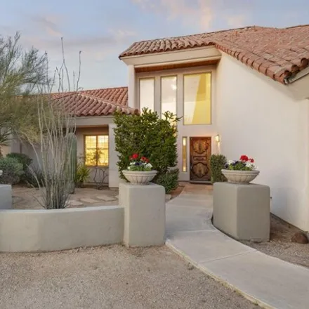 Buy this 3 bed house on 7986 East Redbird Road in Scottsdale, AZ 85266