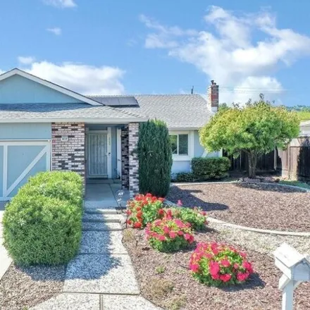 Buy this 4 bed house on James Donlon Boulevard in Antioch, CA 94509