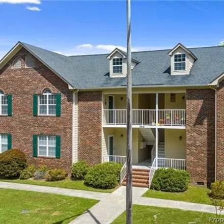 Buy this 2 bed condo on 3458 Lainey Lane in Fayetteville, NC 28314