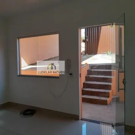 Buy this 2 bed house on Rua Alemanha in Mateus Leme - MG, Brazil