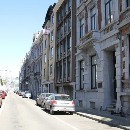 Rent this 2 bed apartment on Rue Forgeur 23 in 4000 Angleur, Belgium