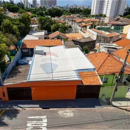 Image 2 - Rua Floriano Giglioli, Vila Rami, Jundiaí - SP, 13206-475, Brazil - House for sale