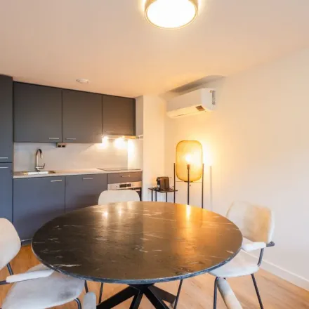 Rent this 1 bed apartment on Anton Geesinkstraat 13 in 3552 BA Utrecht, Netherlands