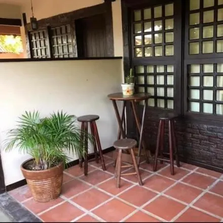 Buy this 2 bed house on Restaurante Varanda de Geribá in Rua Vieira Câmara, Geribá