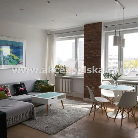 Image 5 - unnamed road, 02-536 Warsaw, Poland - Apartment for rent