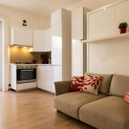 Image 2 - Via Paolo Sarpi, 59, 20154 Milan MI, Italy - Apartment for rent