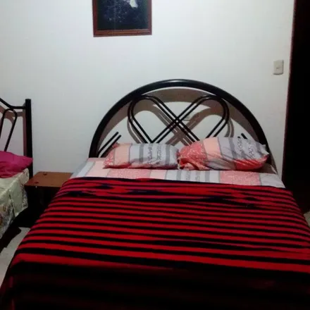 Rent this 1 bed house on Aeropuerto de San Isidro in Calle El Aeropuerto, San Jose Province