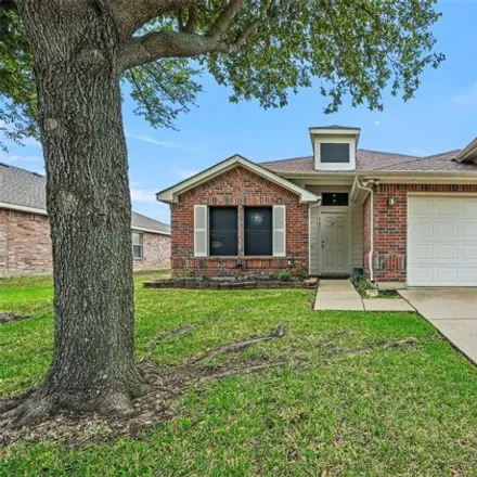 Buy this 3 bed house on 7451 Tormes in Grand Prairie, TX 75054