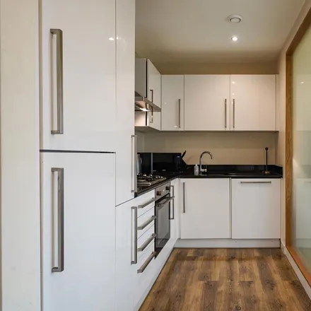 Rent this 2 bed apartment on Catalyst in 48 Gray's Inn Road, London