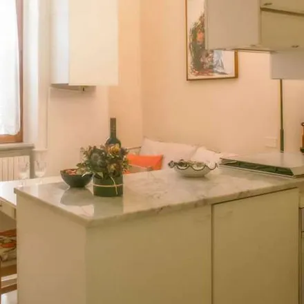 Image 3 - Cariparma Crédit Agricole, Via Carlo Farini 1, 20154 Milan MI, Italy - Apartment for rent