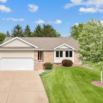 Buy this 3 bed house on 6797 Valiant Drive in Windsor, Dane County