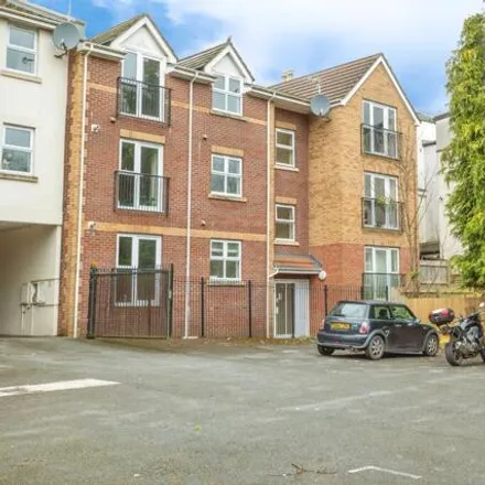 Buy this 1 bed apartment on Tan Court in Wick Road, Bristol