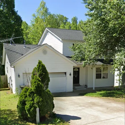 Rent this 1 bed room on 241 Kingscreek Drive in Greer, SC 29650