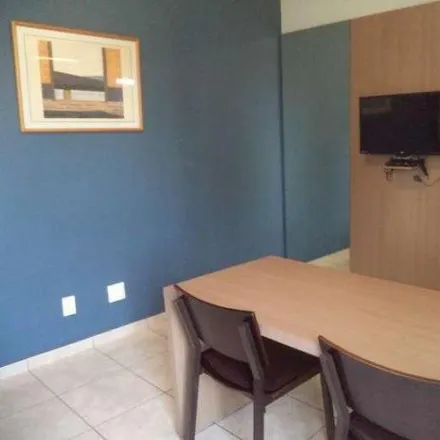 Buy this 1 bed apartment on Avenida Francisco Sales in Santa Efigênia, Belo Horizonte - MG