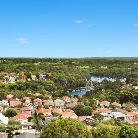 Rent this 2 bed apartment on 37-43 Reynolds Street in Cremorne NSW 2090, Australia