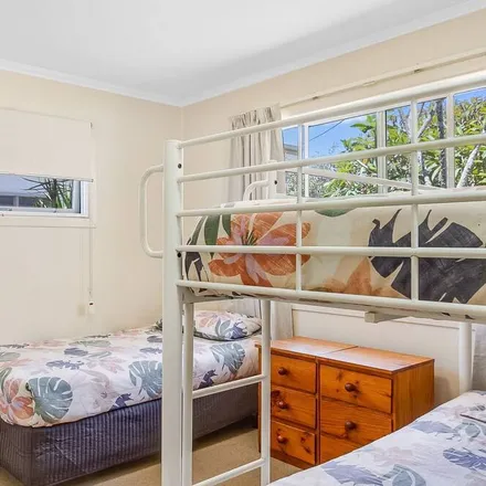 Rent this 3 bed apartment on Tugun QLD 4224