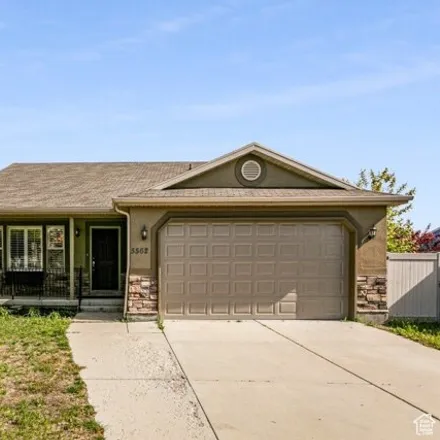 Buy this 5 bed house on 5598 5630 South in Kearns, UT 84118