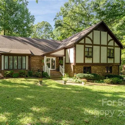 Buy this 5 bed house on 330 Camelot Drive in Country Club Hills, Salisbury