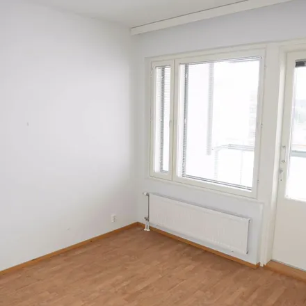 Rent this 2 bed apartment on Keskisenkatu 4 in 33710 Tampere, Finland