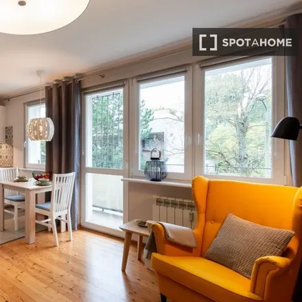 Rent this studio apartment on Grochowska 131 in 60-397 Poznań, Poland